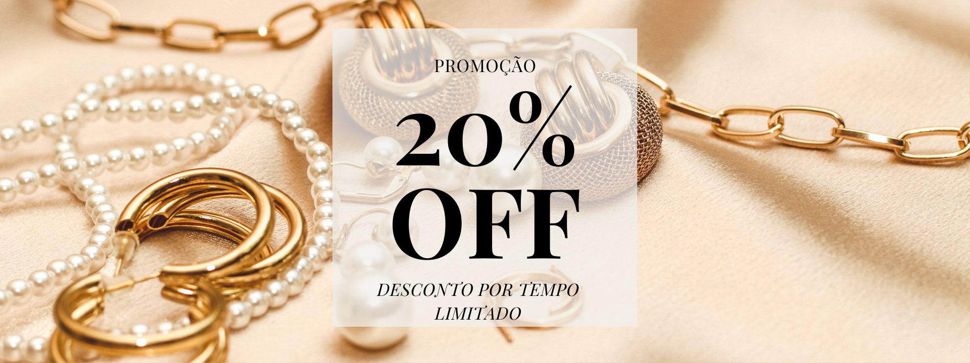 Promoção
