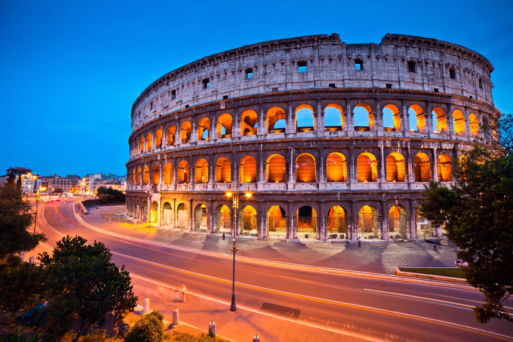 Roma