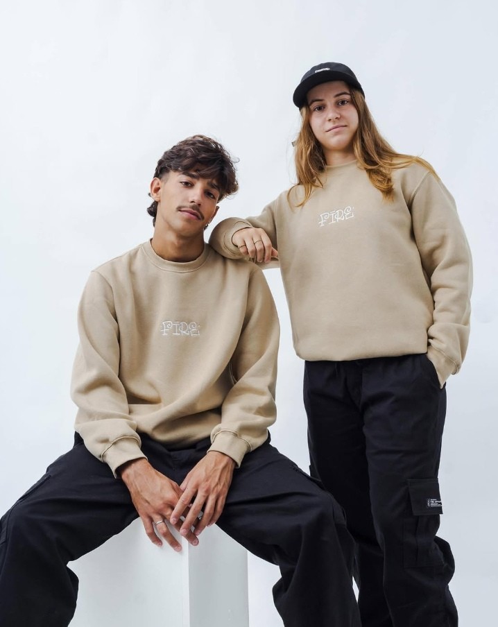 Streetwear Essentials