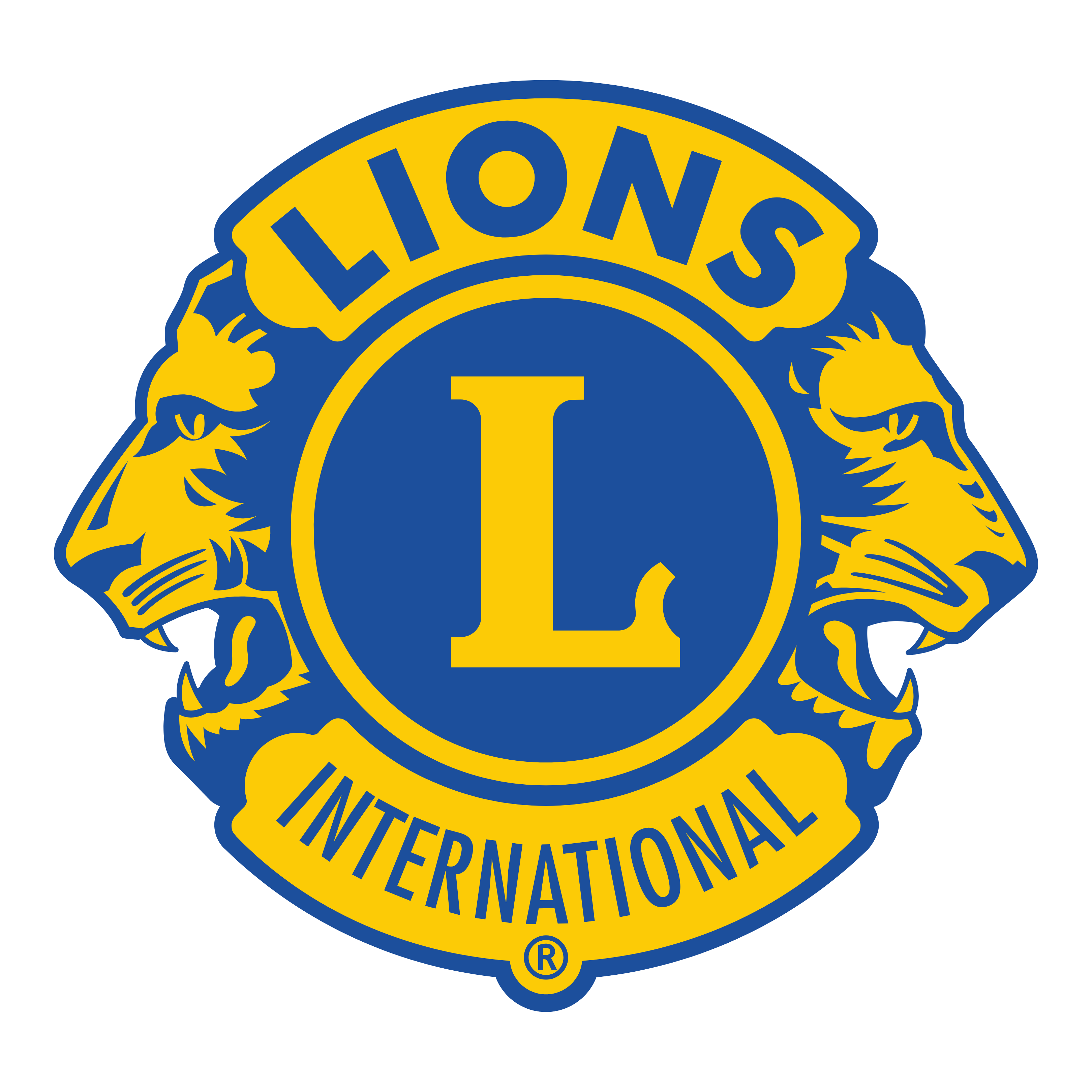 Lions Arapongas