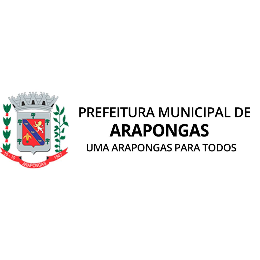 Prefeitura de Arapongas