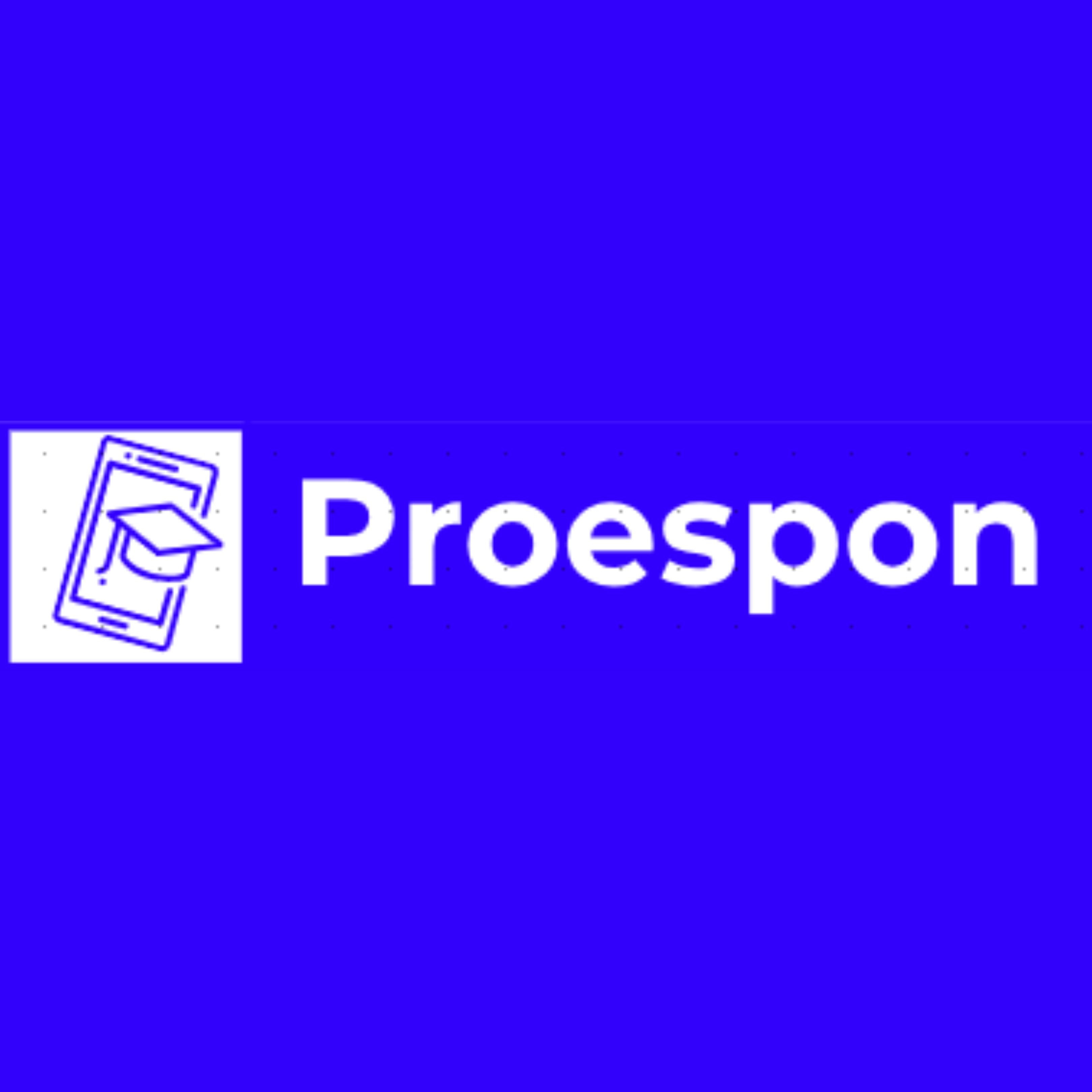 Proespon